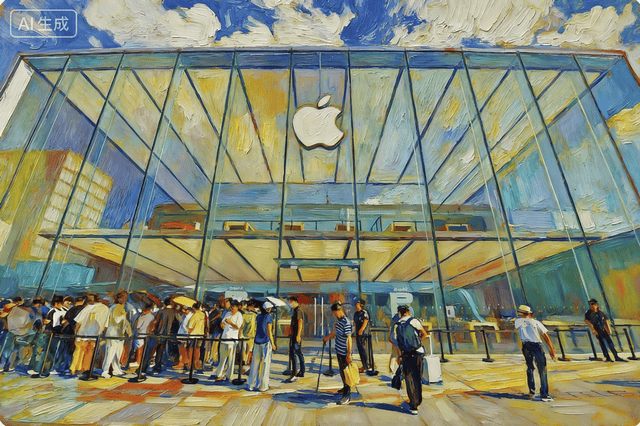 硅谷寒意刺骨：那个从不裁员的苹果<strong></p>
<p>资讯视频</strong>，终于动手了