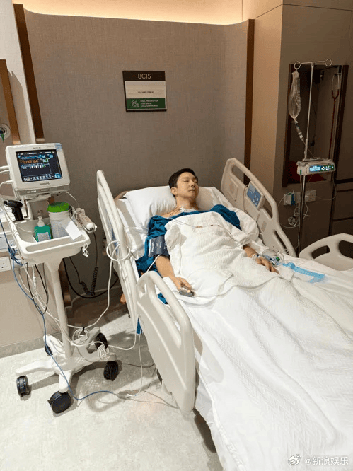 《放羊的星星》主演立威廉确诊甲状腺癌<strong></p>
<p>资讯下载</strong>,已进行两次手术;透露目前已99%切除肿瘤