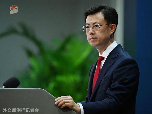 中方没有接听日方的“热线电话”<strong></p>
<p>下载资讯</strong>?外交部回应