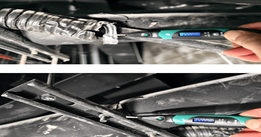 1人触电身亡!事发深圳一商场<strong></p>
<p>资讯 app</strong>,官方公布调查报告