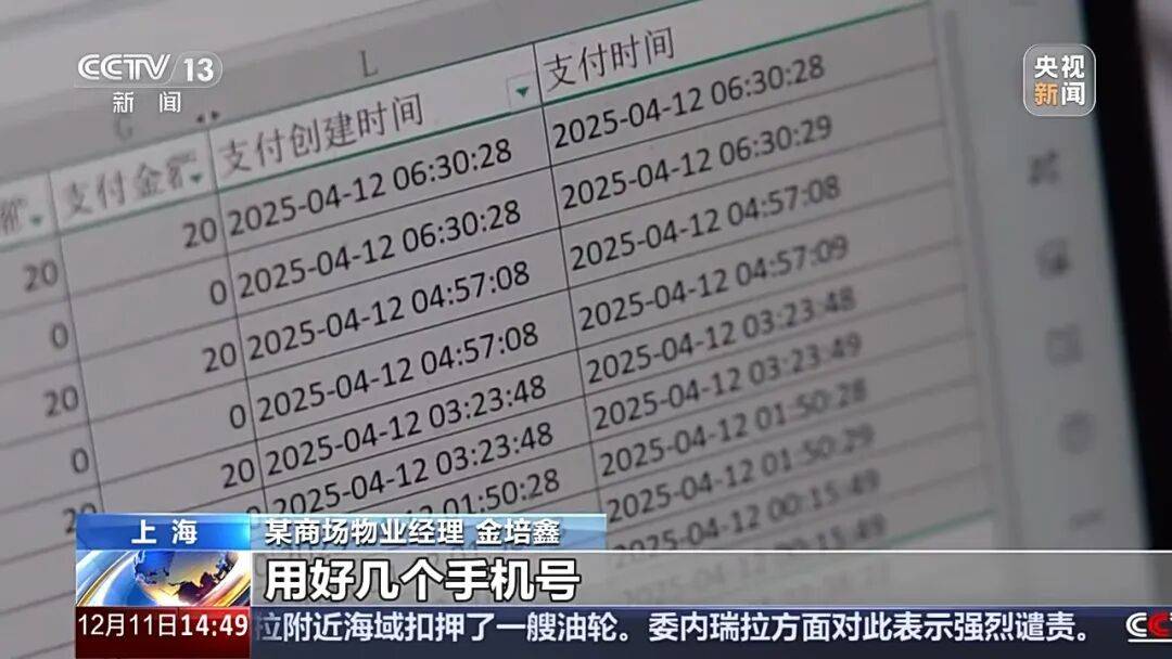 夫妻薅商场免费停车福利转卖,致多个商场损失共超50万!警方披露详情→