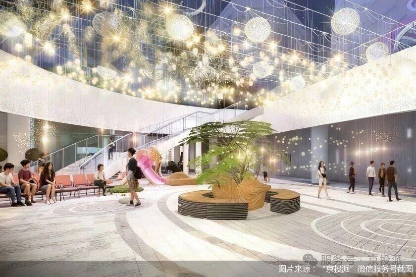 北京地铁加速商业化:从“通勤通道”到“便民商业”<strong></p>
<p>资讯 app</strong>,地下流量如何变消费增量