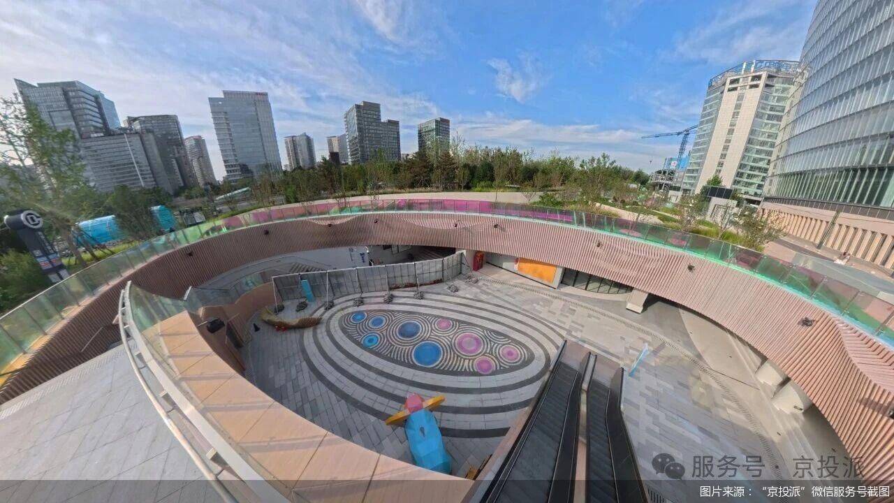 北京地铁加速商业化:从“通勤通道”到“便民商业”<strong></p>
<p>资讯 app</strong>,地下流量如何变消费增量