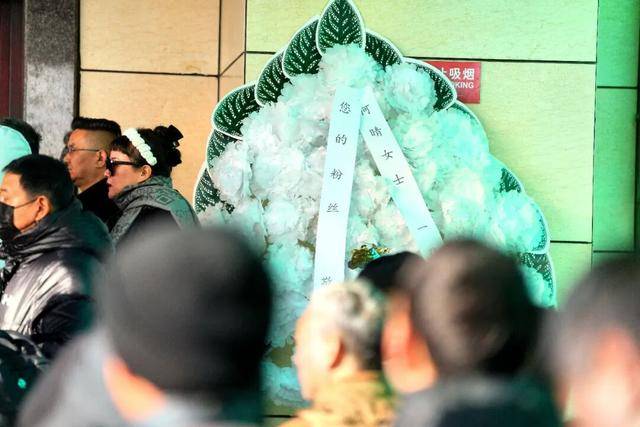 何晴之子追思：妈妈很喜欢雪<strong></p>
<p>app资讯</strong>，北京这场雪好像是为她而下