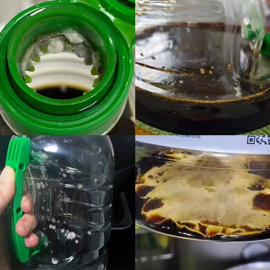 6种东西<strong></p>
<p>app资讯</strong>,没过保质期就“坏了”?赶紧看看,别拿全家健康开玩笑