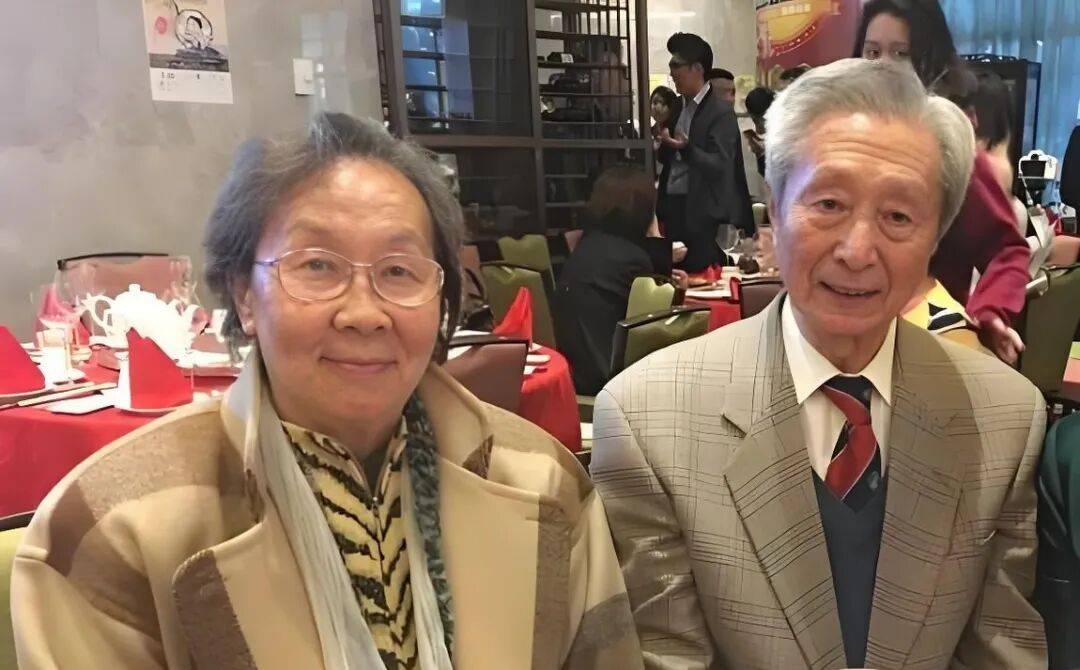 钟瑞去世<strong></p>
<p>资讯app</strong>!宋世雄永别爱妻!