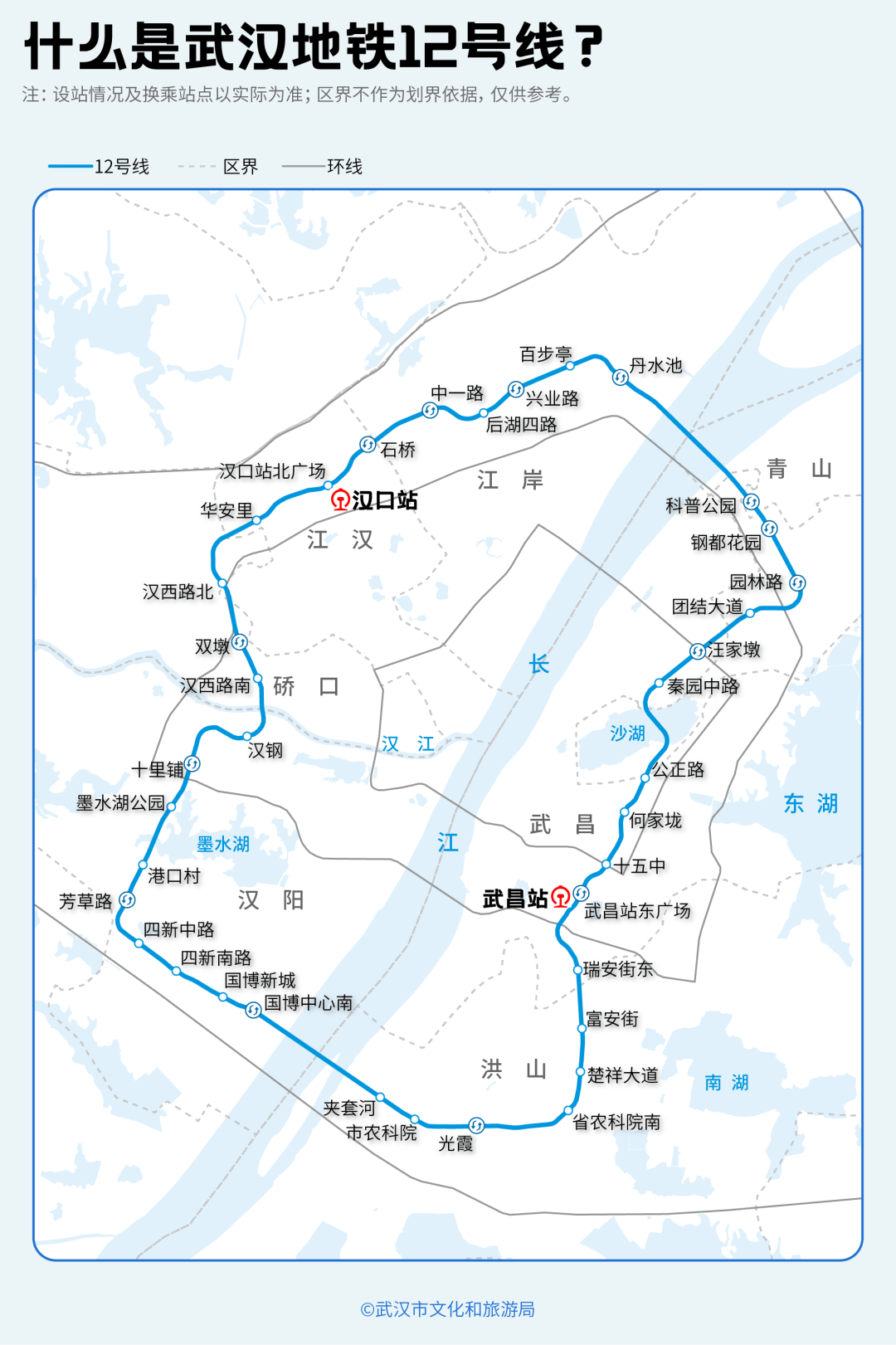 亚洲第一<strong></p>
<p>资讯公司</strong>,世界第二,武汉地铁环线王有多牛?