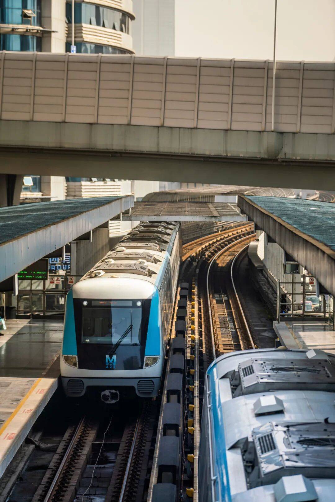 亚洲第一<strong></p>
<p>资讯公司</strong>,世界第二,武汉地铁环线王有多牛?