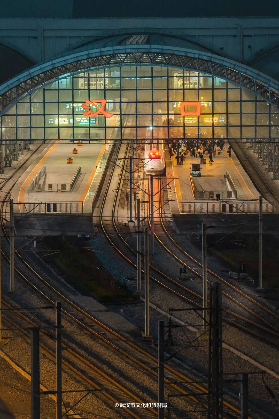 亚洲第一<strong></p>
<p>资讯公司</strong>,世界第二,武汉地铁环线王有多牛?