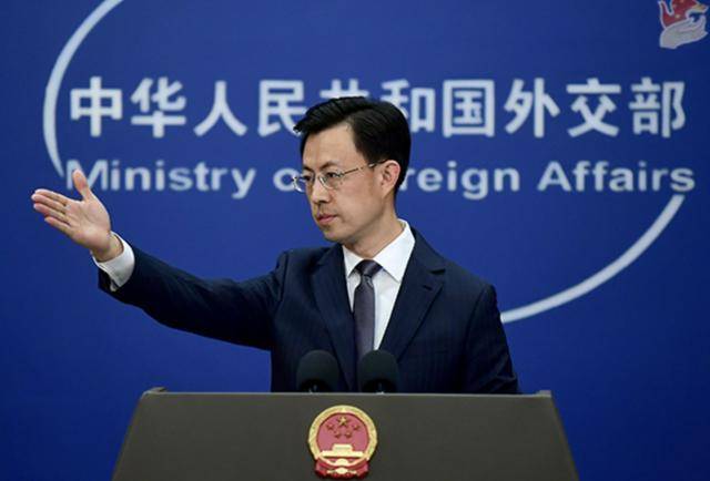 中方：强烈不满，坚决反对，已多次向美方提出严正交涉！