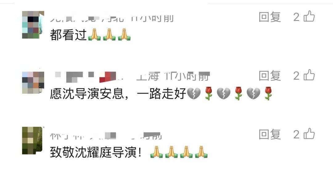 哀悼！上海著名导演逝世<strong></p>
<p>微资讯</strong>，曾创造中国悬疑片票房奇迹