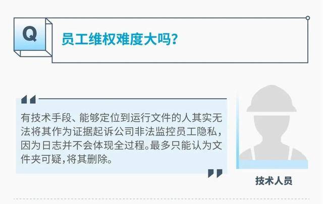 监视员工的电脑软件被公开叫卖<strong></p>
<p>资讯新</strong>，记者实测：微信聊天就像在“裸奔”