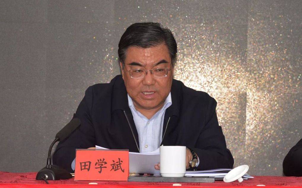 新年首虎<strong></p>
<p>资讯软件</strong>！田学斌被查