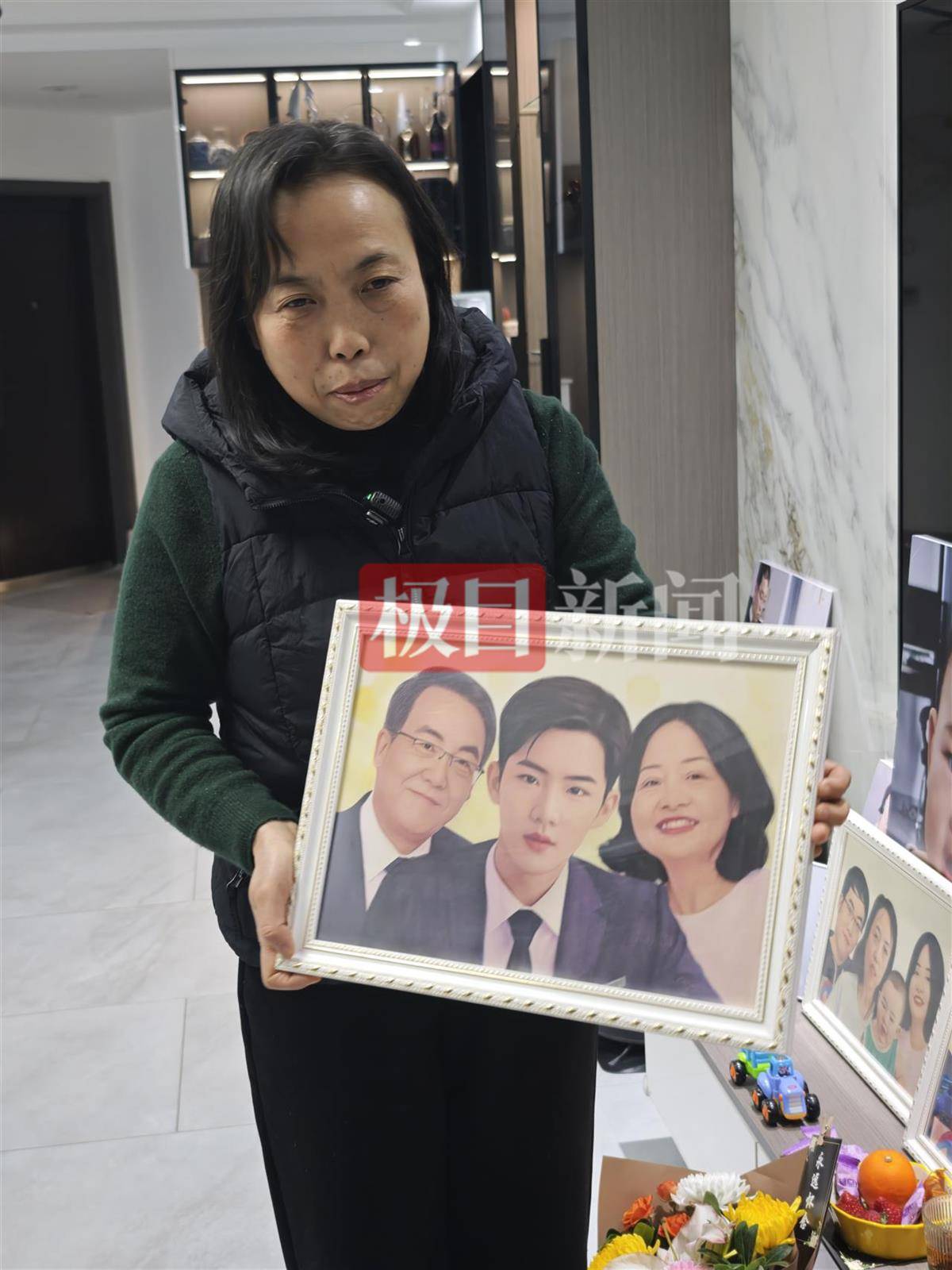 14秒连续加速<strong></p>
<p>博资讯</strong>，两脚踩到底的油门，“景德镇一家三口被撞亡案”背后的罪名之争