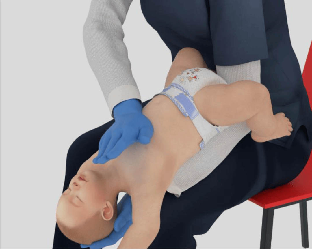 “海姆立克急救法”更新了<strong></p>
<p>资讯娱乐</strong>！（建议大家都学一下）