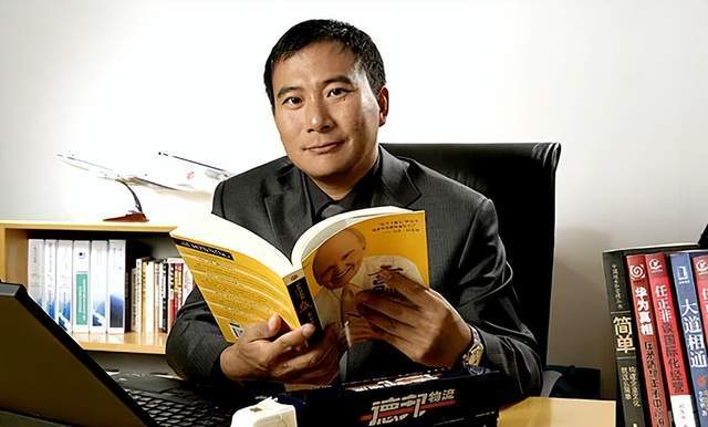 一代快运巨头退市<strong></p>
<p>本地资讯</strong>，彻底卖身京东：传奇落幕背后，物流行业又要变天了